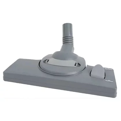 Ssawkoszczotka do odkurzacza Zelmer / Bosch VCA810 popielata 00771641