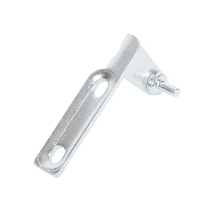Środkowy zawias drzwi do chłodziarko-zamrażarki Electrolux / AEG 2250291131