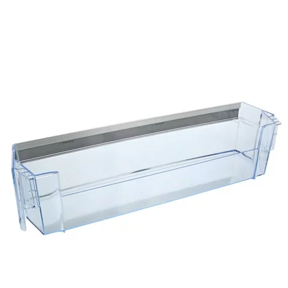 Półki na drzwi różni producenci Dolna półka drzwiowa na butelki do chłodziarki Electrolux / AEG 2651046027