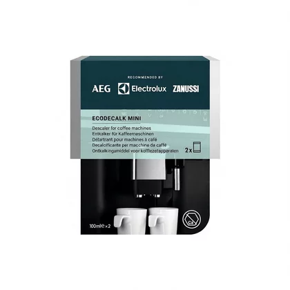 Odkamieniacz do ekspresu do kawy Electrolux / AEG 2 x 100 ml 9029798718