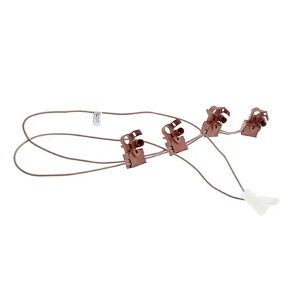 Wiązka zapalaczy do kuchenki Electrolux / AEG 3570571400