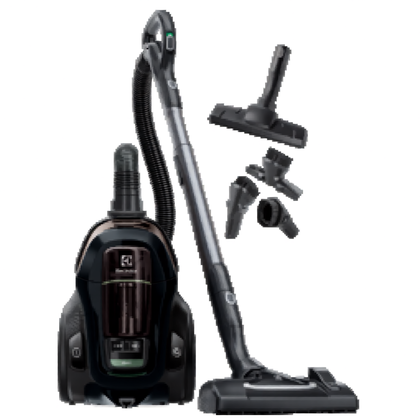 Zwijacz kabla z kablem zasilającym i wtyczką do odkurzacza Electrolux / AEG 9 m 140041108923
