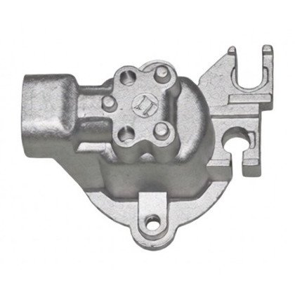 PG6411SRW PTCG4.1ZPZTCAW AMICA Korpus małego palnika SABAF2 do płyty gazowej Amica 1013056