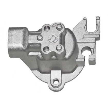 PG6411SRW PTCG4.1ZPZTCAW AMICA Korpus małego palnika SABAF2 do płyty gazowej Amica 1013056