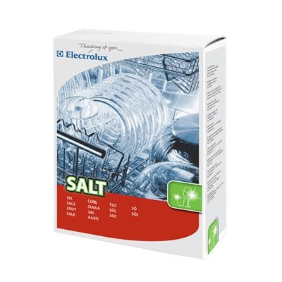 Sól do zmywarek 1 kg (50292708000)