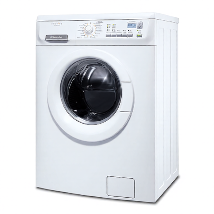 Elementy elektryczne do pralek r Skonfigurowany moduł elektroniczny do pralki Electrolux / AEG 973914521593017