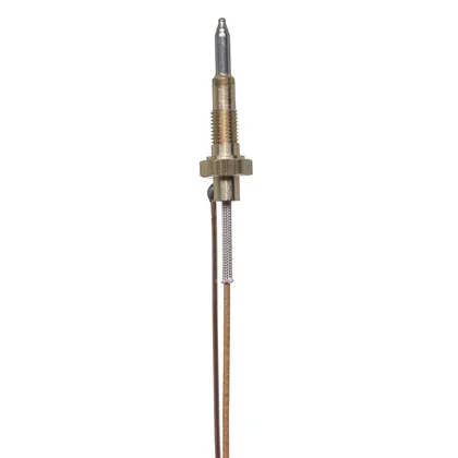 Termopara do kuchenki i płyty gazowej Beko / Grundig / Arcelik 600 mm 230100029
