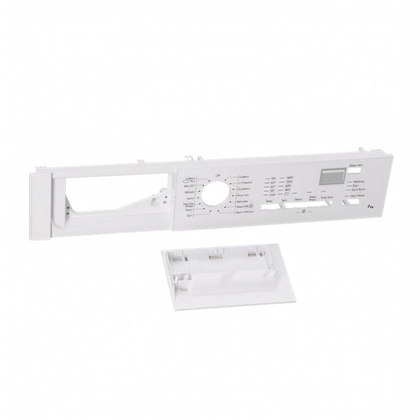 Zespół panelu sterowania z uchwytem do pralki Electrolux / AEG 1328312713