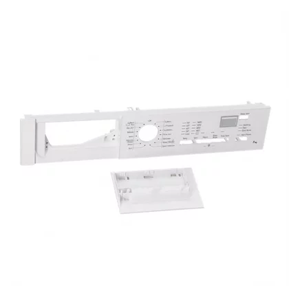 Zespół panelu sterowania z uchwytem do pralki Electrolux / AEG 1328312713