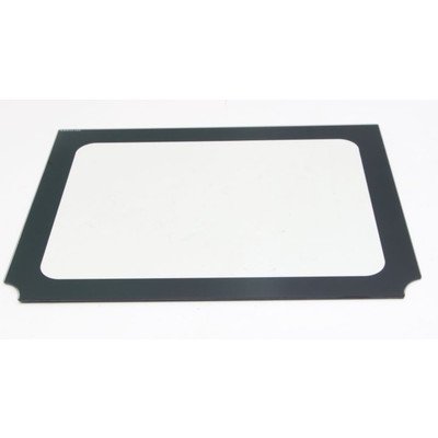 Części zamienne Teka Szyba wewnętrzna drzwi do piekarnika Teka 83360509