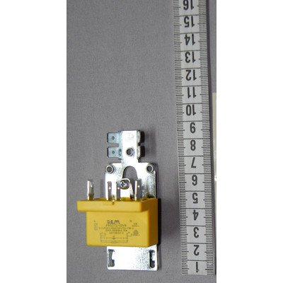 Filtr przeciwzakłóceniowy do zmywarki Amica 1996849