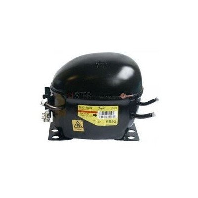 Sprężarka NLE11KK4 220-240/50 1/4-192W R600 (C00144757) 482000029947