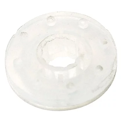 Łącznik obudowy silnika wentylatora do lodówki Beko / Grundig / Arcelik 4250010100