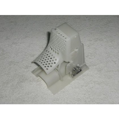 Filtr pompy pralki PTE.../PTD... (WTG858300)