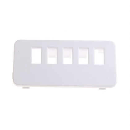 Części zamienne BOSCH/SIEMENS Osłona czujnika NTC do lodówki Beko / Grundig / Arcelik 5715970100