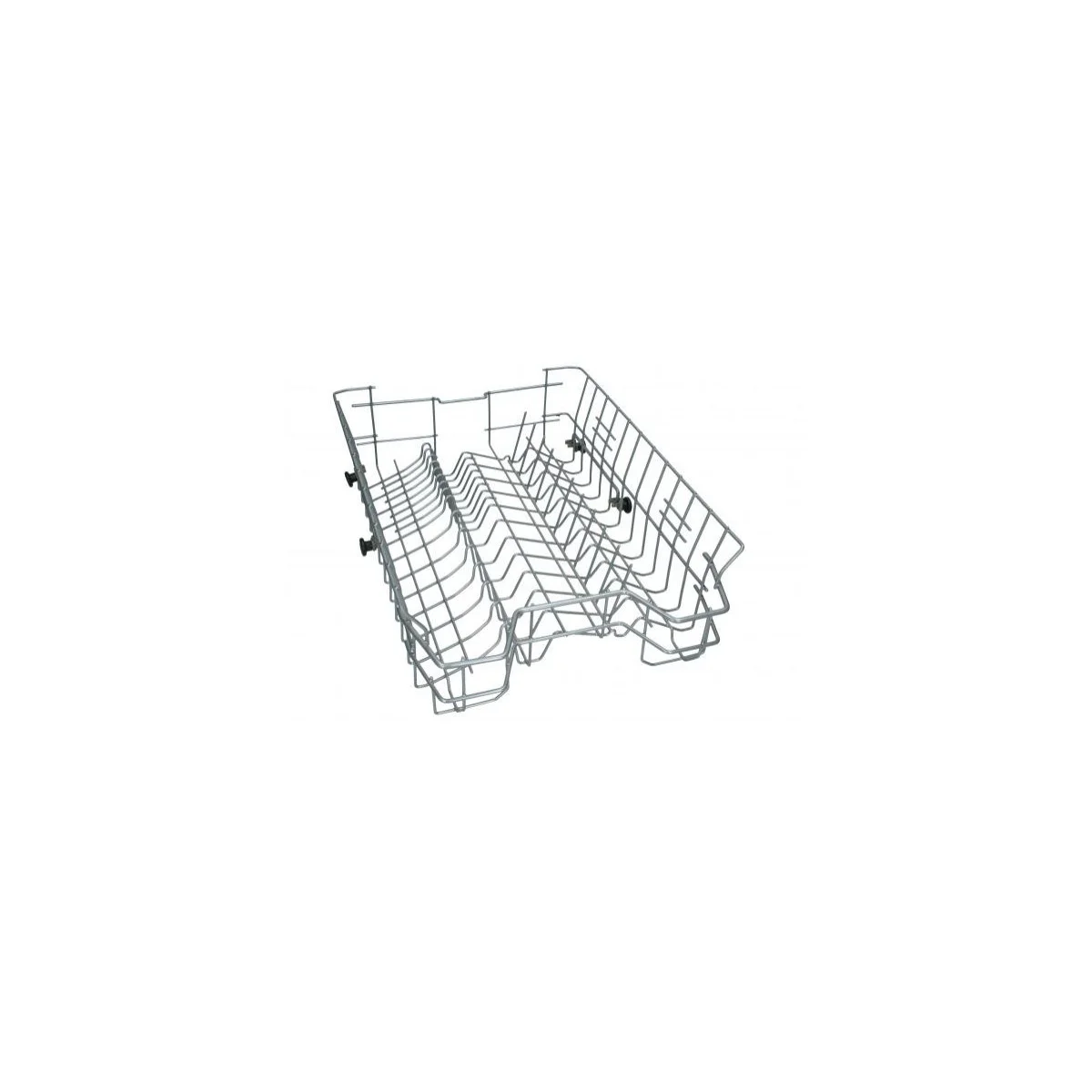 Kosz górny zmywarki Beko / Grundig / Arçelik 1765700003 C00870912 45 cm oryginał