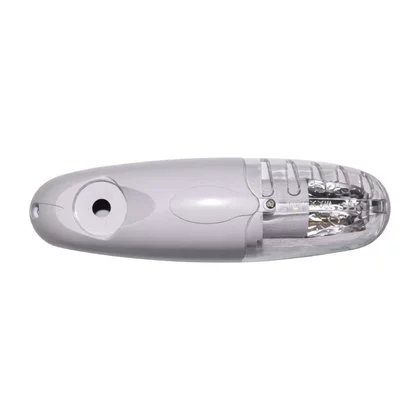 Obudowa termostatu do lodówki Amica 1033545