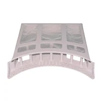 Filtry do suszarek bębnowych Filtr puchu do suszarki Amica 1033292