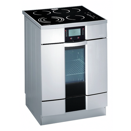 Elementy obudowy Komora piekarnika Gorenje / Hisense 656573