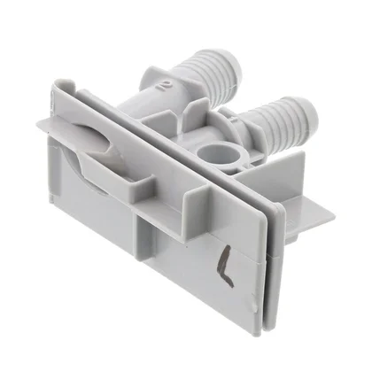 Rura łącząca przenośnik do pralki Electrolux / AEG 1325021101