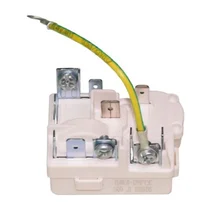 Starter z zabezpieczeniem do chłodziarko-zamrażarki Amica HDL140A 1040918