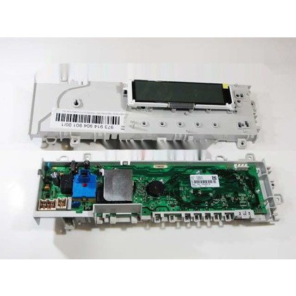 Elektronika pralki nieskonfigurowana (3792681201)
