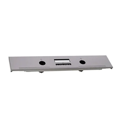 Elementy obudowy Panel sterowania do piekarnika Electrolux / AEG inox 60 cm 8079612027