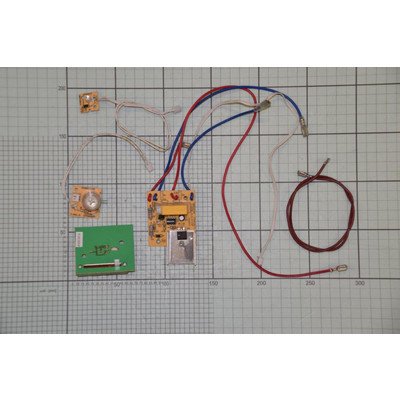 Potencjometr Amica (1070437)