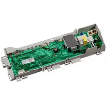 Elementy elektryczne do pralek r Moduł sterujący skonfigurowany do pralki Electrolux / AEG EWM1100 15pol