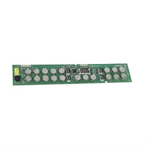 Moduł interfejsu użytkownika do płyty grzewczej Electrolux / AEG FALCON