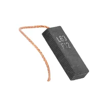 Szczotka węglowa silnika do odkurzacza Electrolux / AEG 18619114