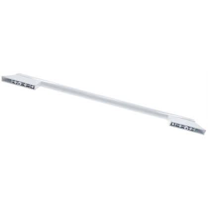 Uchwyt drzwi piekarnika Electrolux / AEG biały 3425763020