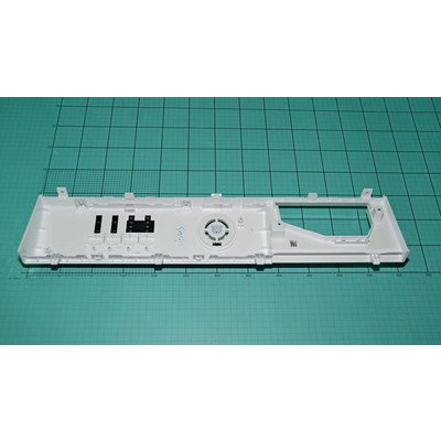 Elektronika pralek Amica 1049783 Wypraska panelu ster.+nadruk PL AMICA