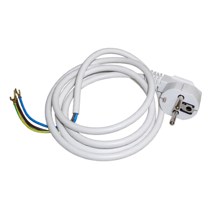 TSE 1230 BEKO Przewód zasilający do urządzeń AGD Beko / Grundig / Arcelik 1,3 m 4133843400
