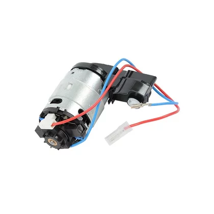 Silnik elektroszczotki do odkurzacza Electrolux / AEG z paskiem napędowym 2194055311