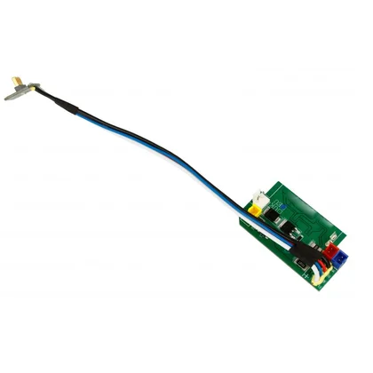 Części zamienne HOOVER Moduł elektroniczny do odkurzacza Hoover 49045457