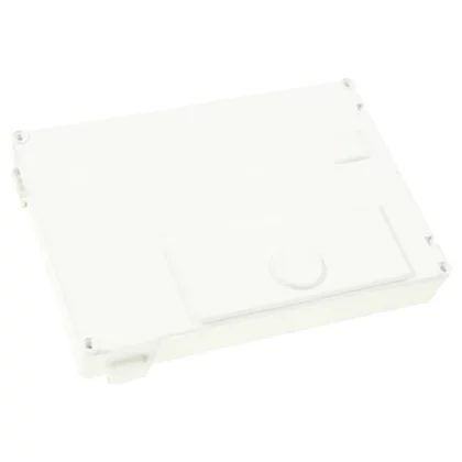 Pojemnik obudowy modułu sterującego do okapu Whirlpool 481941879735 C00573042 482000061523 C00242792