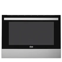Szyba zewnętrzna drzwi piekarnika Electrolux / AEG inox 592 x 470 mm 3578770145