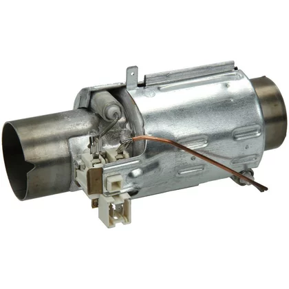 Grzałka przepływowa do zmywarki Whirlpool / Indesit / Ariston / Hotpoint 2040 W Fi38 481225928684 C00311759 484000000610 C00311176