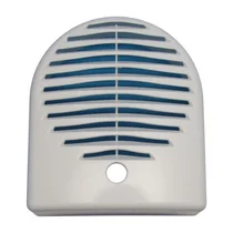Osłona wentylatora parownika do lodówki Gorenje / Hisense 180282