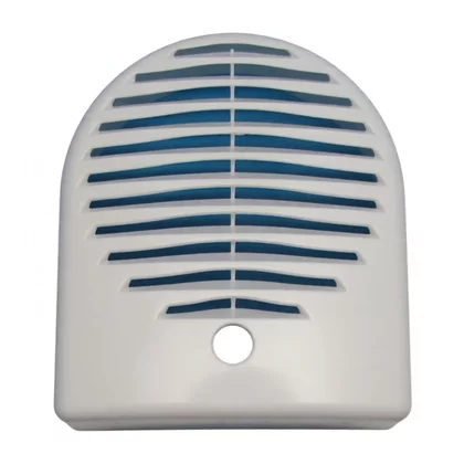 Osłona wentylatora parownika do lodówki Gorenje / Hisense 180282