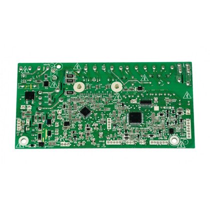 DFM 626 Płytka sterowania do zmywarki Amica 1048044