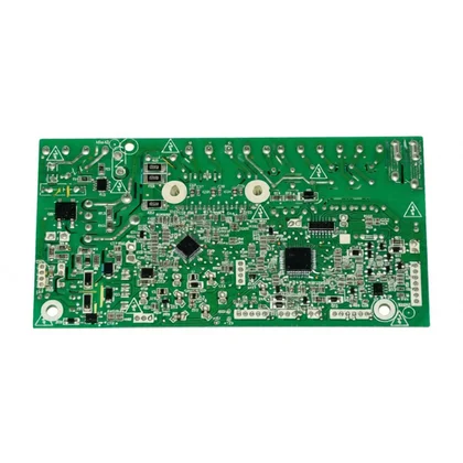DFM 626 Płytka sterowania do zmywarki Amica 1048044