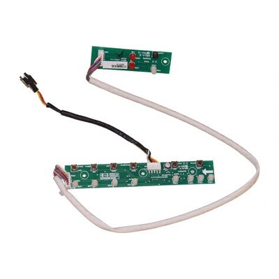 Wyświetlacz kompletny LED 1037689