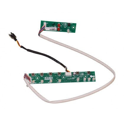Wyświetlacz kompletny LED do zmywarki Amica DIM604H 1037689