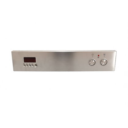 Elementy obudowy Panel przedni do piekarnika Gorenje / Hisense 148119