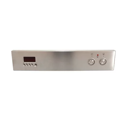 Elementy obudowy Panel przedni do piekarnika Gorenje / Hisense 148119