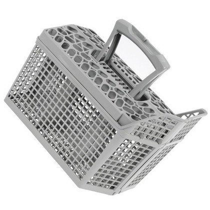 Kosz na sztućce do zmywarki, ciemnoszary Electrolux 1118401205
