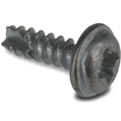 Śruba montażowa do pralki Whirlpool / Indesit / Ariston / Hotpoint 481950238185 C00336624
