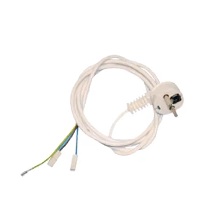 Przewód 3-żyłowy do chłodziarko-zamrażarki Electrolux / AEG 1520 mm 2425375033